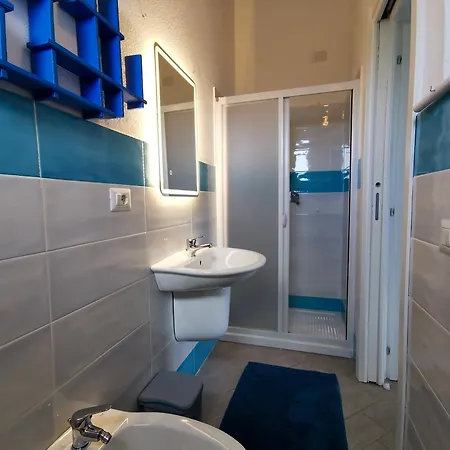 Holiday home Coralie Con Piscina E Giardino