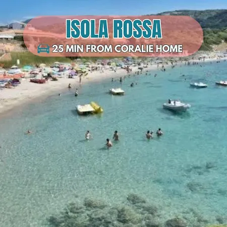 Coralie Con Piscina E Giardino Holiday home *