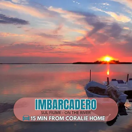 Coralie Con Piscina E Giardino Holiday home Lu Razzoni