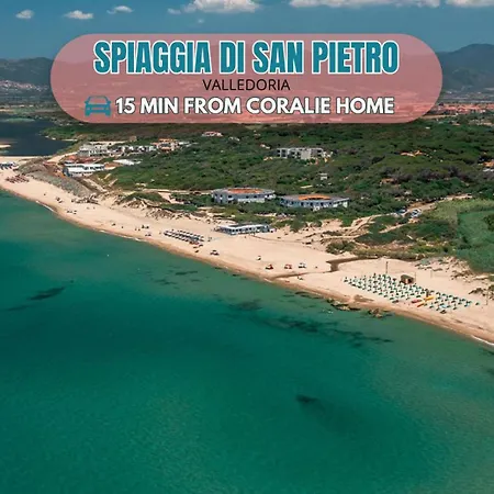 Coralie Con Piscina E Giardino Holiday home